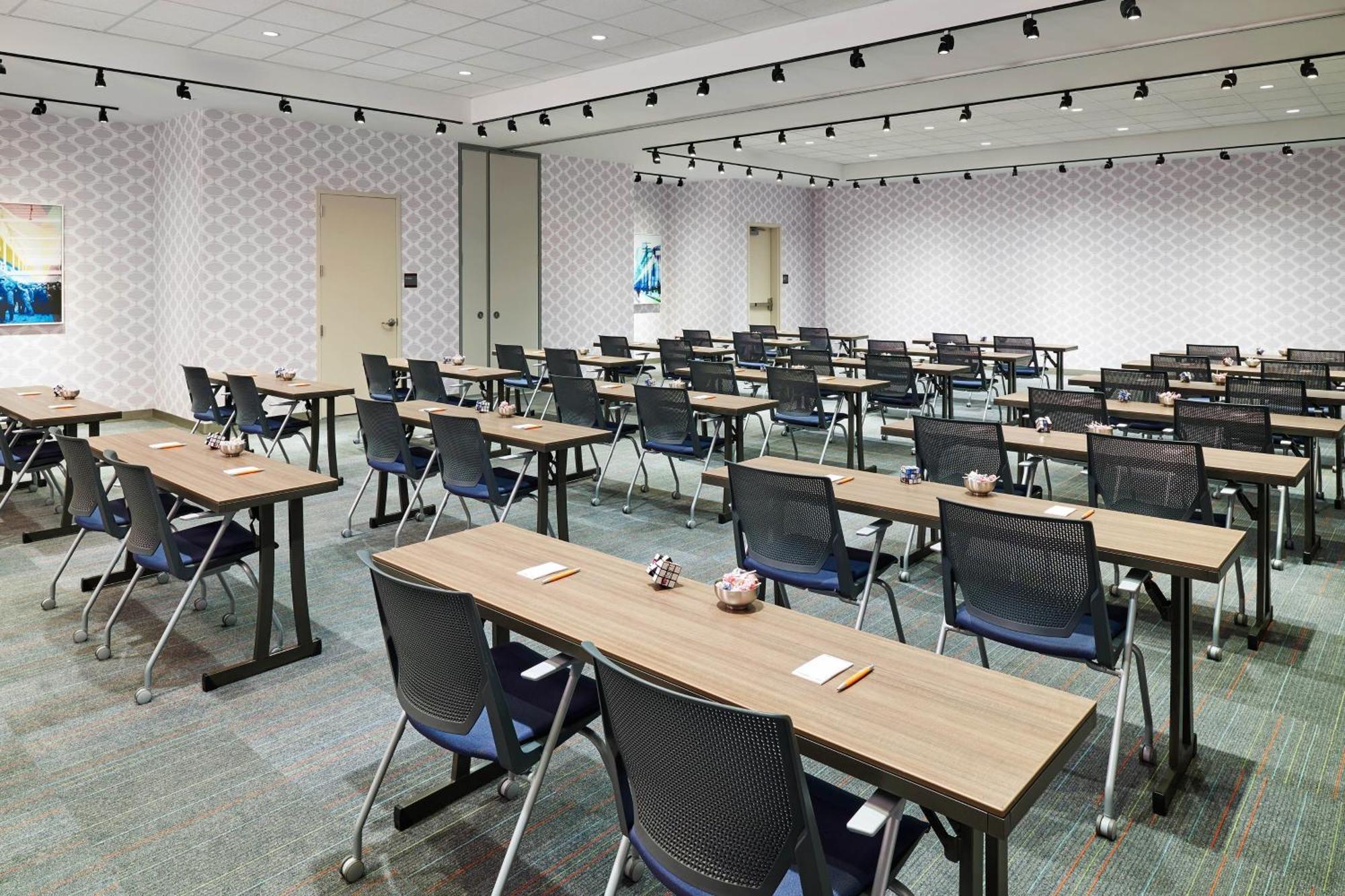 Aloft Louisville Downtown מראה חיצוני תמונה