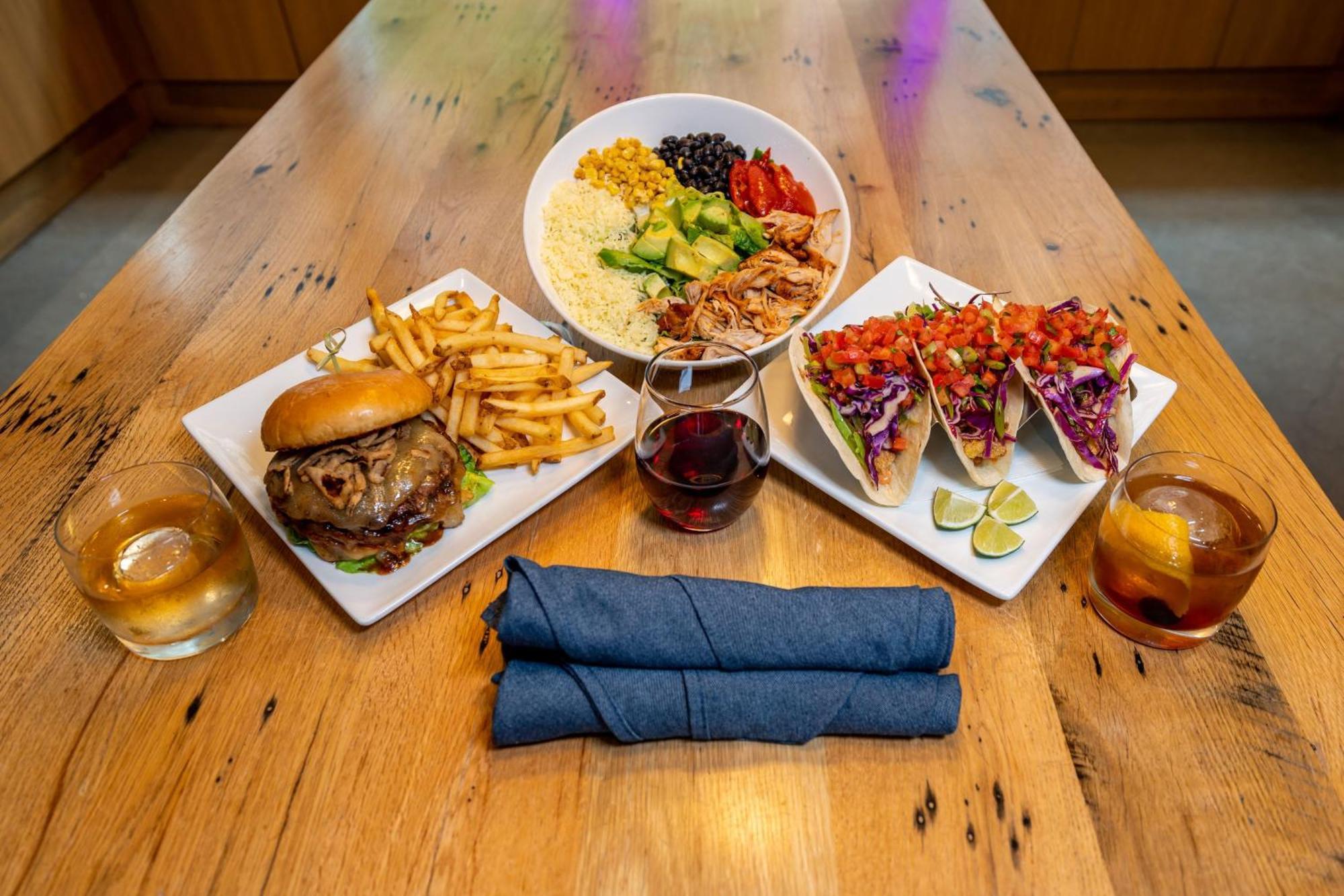 Aloft Louisville Downtown מראה חיצוני תמונה