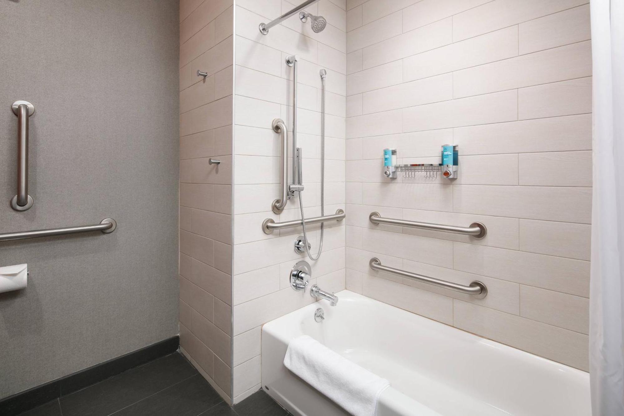 Aloft Louisville Downtown מראה חיצוני תמונה